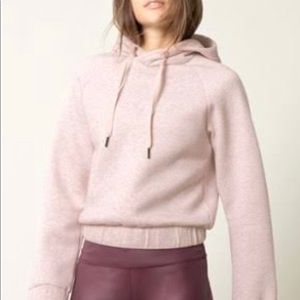 Mondetta athletic hoodie